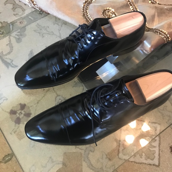 Prada patent . main image 8